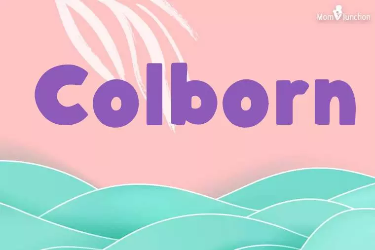 Colborn Stylish Wallpaper