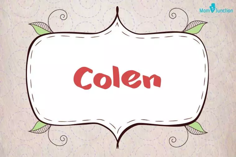 Colen Stylish Wallpaper