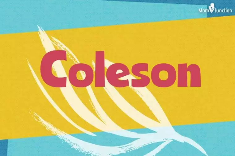 Coleson Stylish Wallpaper