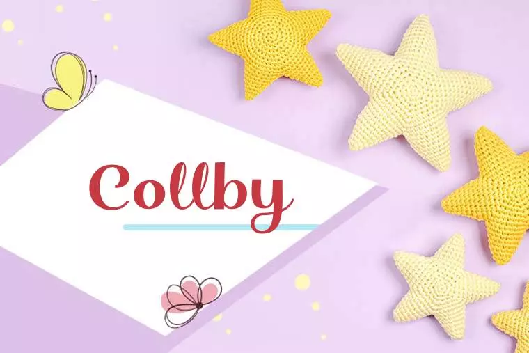 Collby Stylish Wallpaper