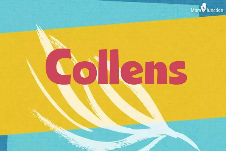 Collens Stylish Wallpaper