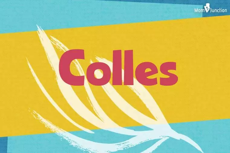 Colles Stylish Wallpaper