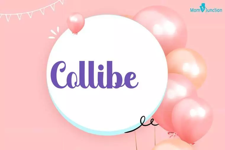 Collibe Birthday Wallpaper