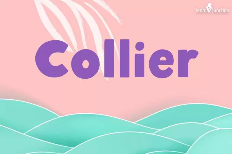 Collier Stylish Wallpaper