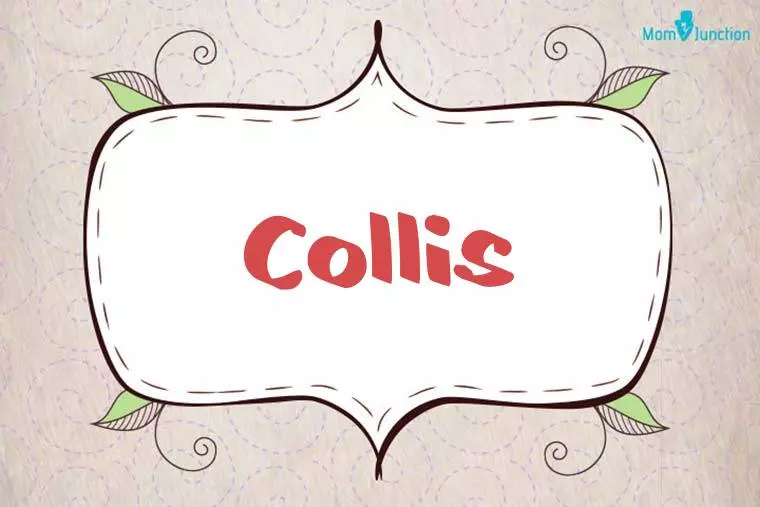 Collis Stylish Wallpaper