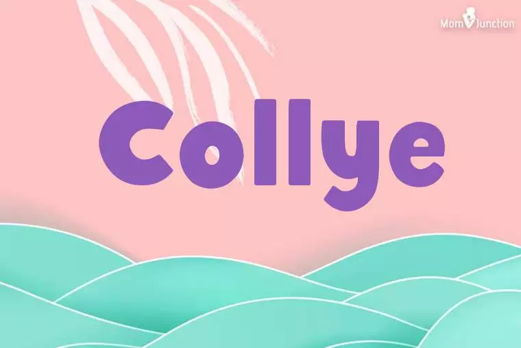 Collye Stylish Wallpaper