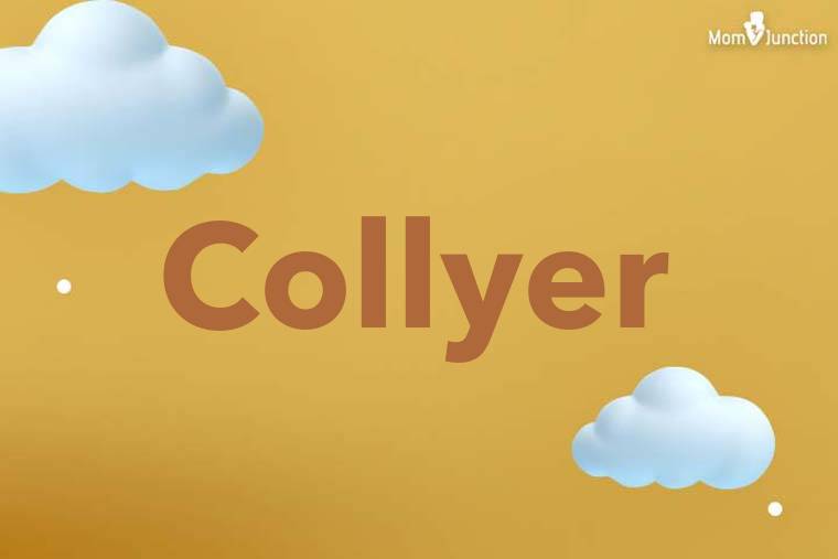Collyer 3D Wallpaper