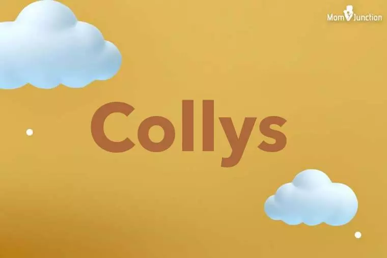 Collys 3D Wallpaper