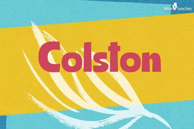 Colston Stylish Wallpaper