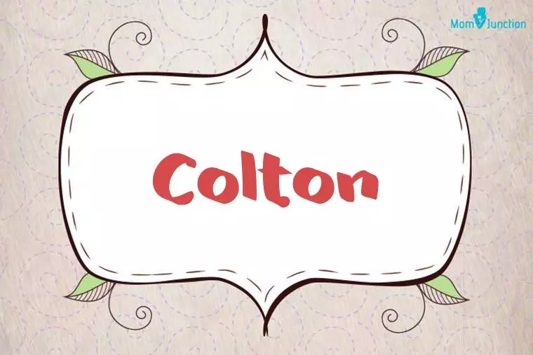 Colton Stylish Wallpaper