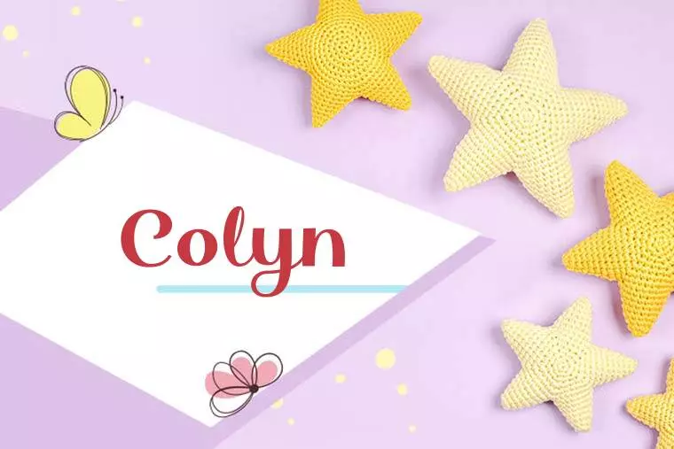 Colyn Stylish Wallpaper