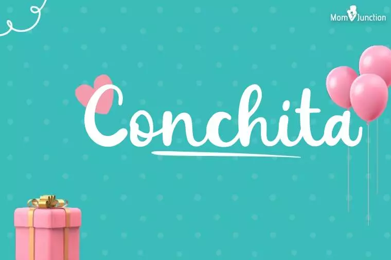 Conchita Birthday Wallpaper