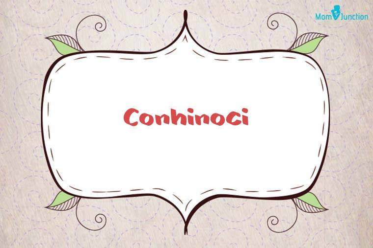 Conhinoci Stylish Wallpaper