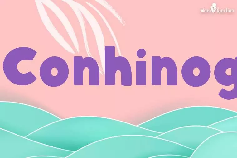 Conhinog Stylish Wallpaper