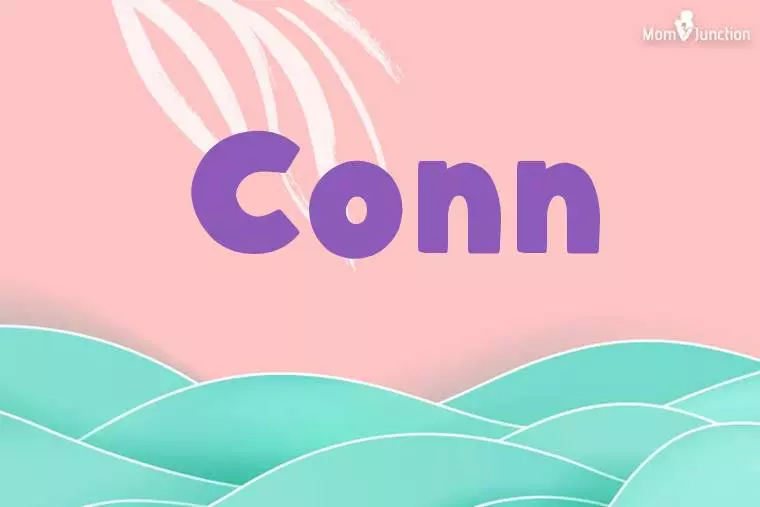 Conn Stylish Wallpaper