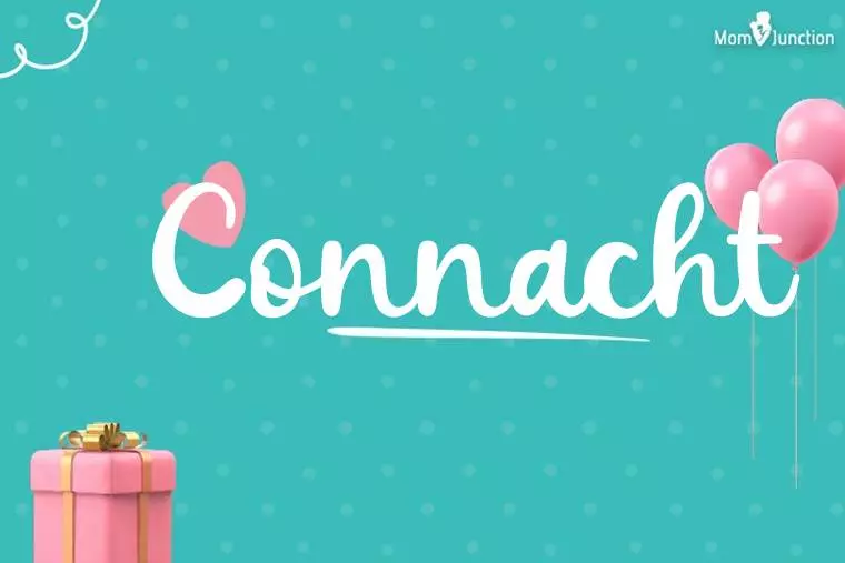 Connacht Birthday Wallpaper