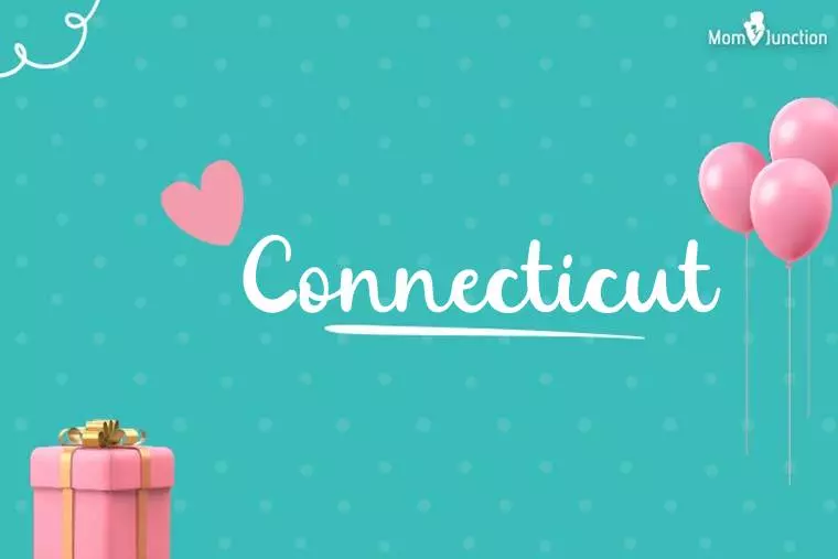 Connecticut Birthday Wallpaper