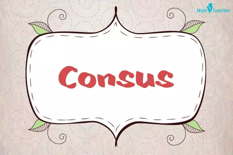 Consus Stylish Wallpaper