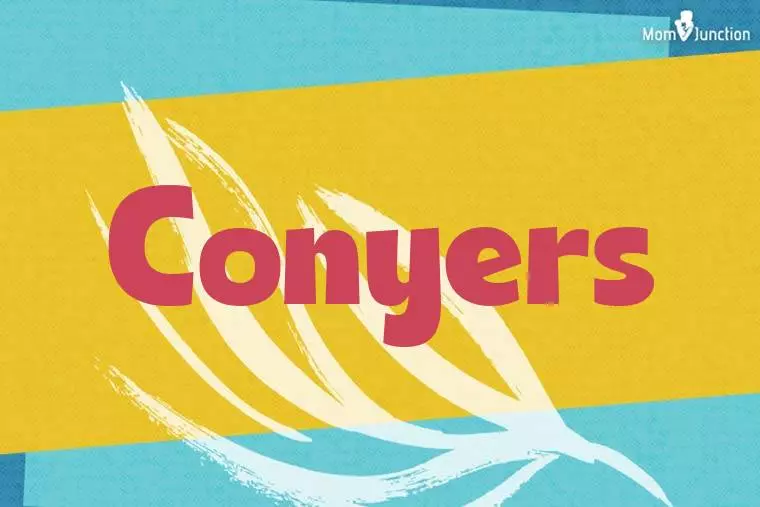 Conyers Stylish Wallpaper