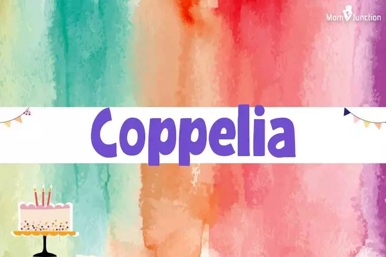 Coppelia Birthday Wallpaper