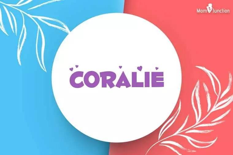 Coralie Stylish Wallpaper