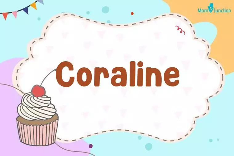 Coraline Birthday Wallpaper