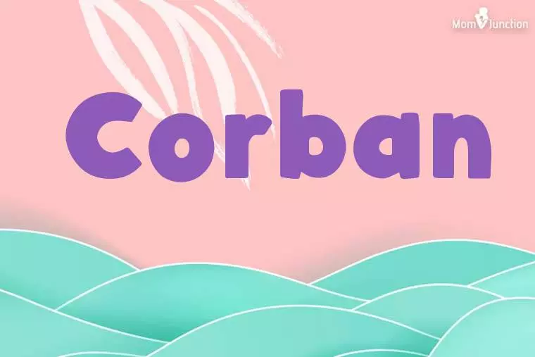 Corban Stylish Wallpaper