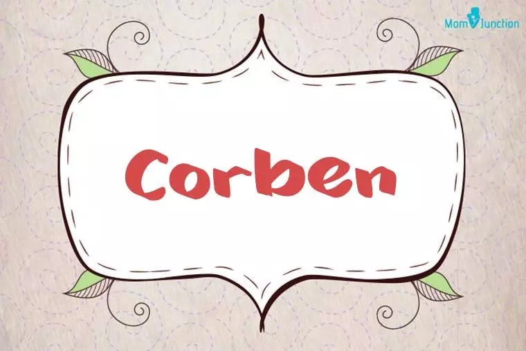 Corben Stylish Wallpaper