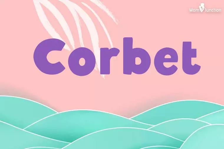 Corbet Stylish Wallpaper