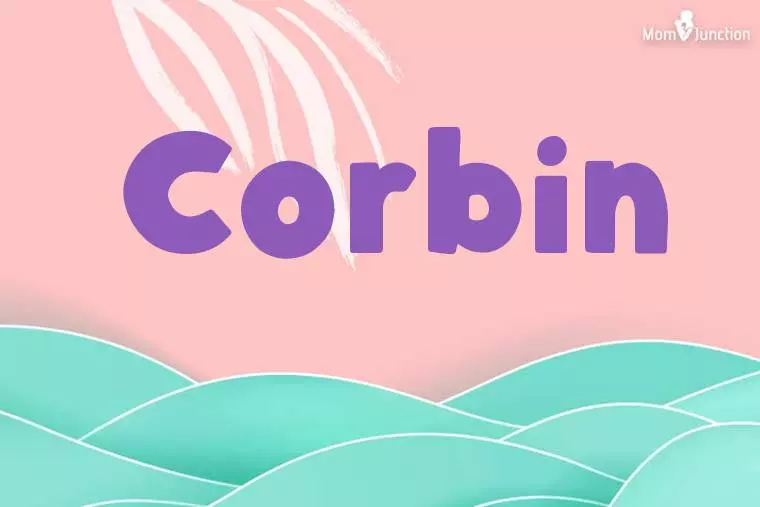 Corbin Stylish Wallpaper