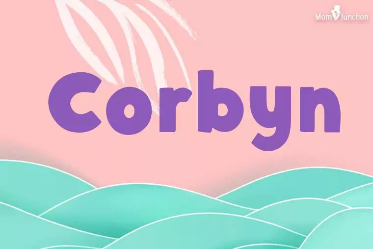 Corbyn Stylish Wallpaper