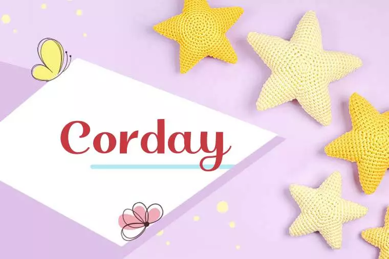 Corday Stylish Wallpaper