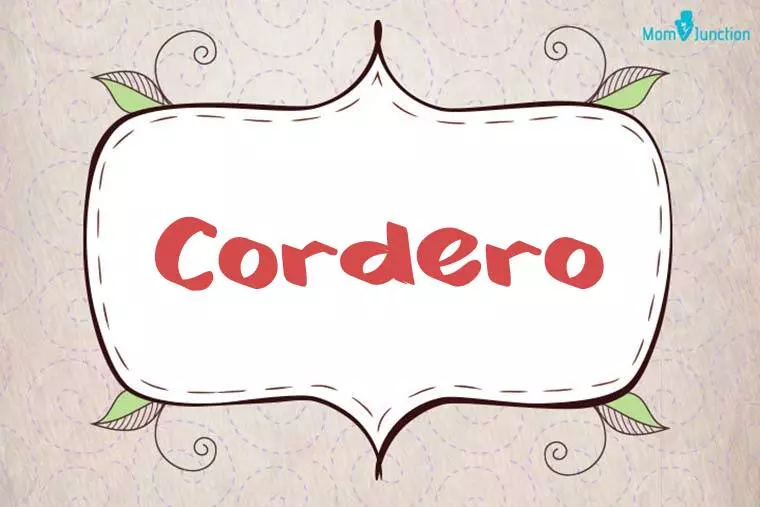 Cordero Stylish Wallpaper