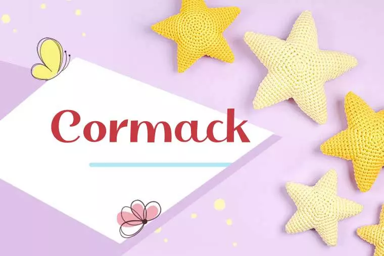 Cormack Stylish Wallpaper