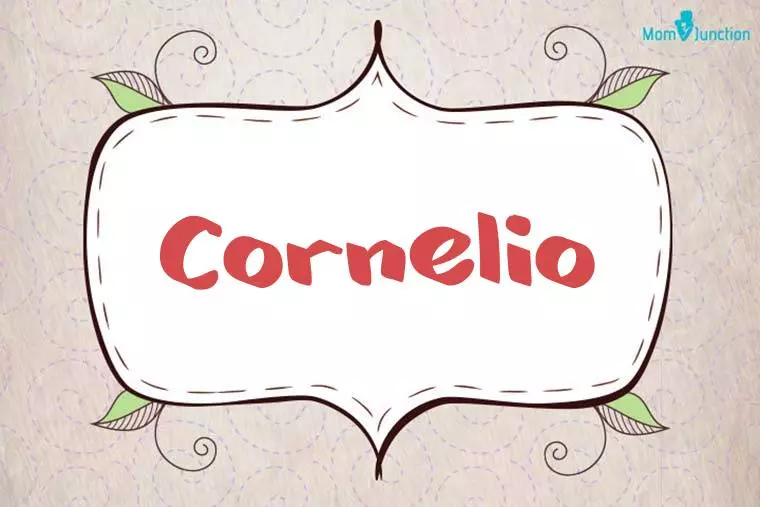 Cornelio Stylish Wallpaper