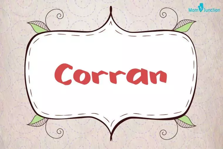 Corran Stylish Wallpaper