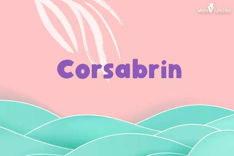 Corsabrin Stylish Wallpaper