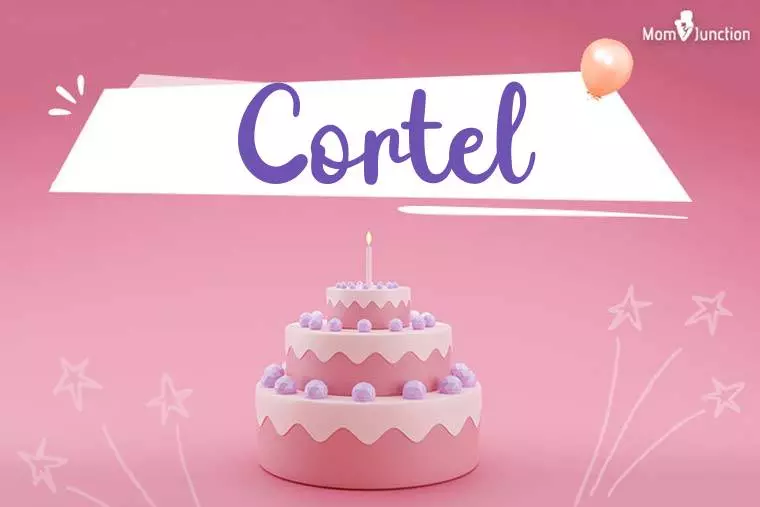 Cortel Birthday Wallpaper