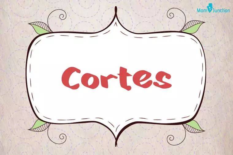 Cortes Stylish Wallpaper