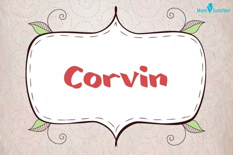 Corvin Stylish Wallpaper