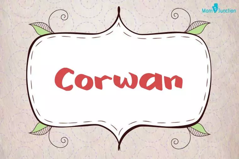 Corwan Stylish Wallpaper