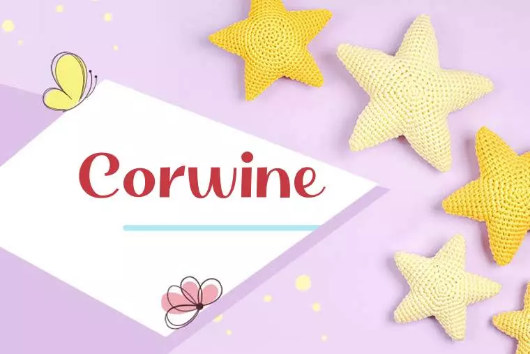 Corwine Stylish Wallpaper