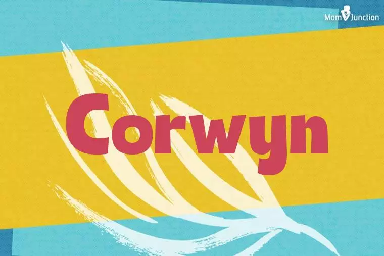 Corwyn Stylish Wallpaper