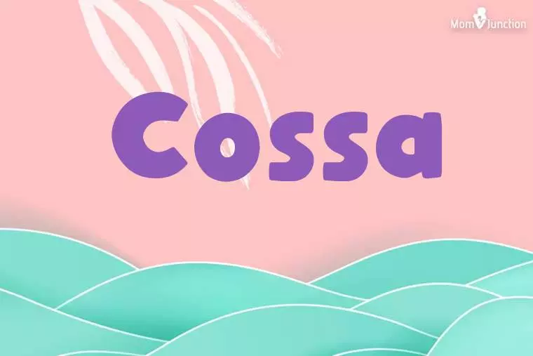 Cossa Stylish Wallpaper