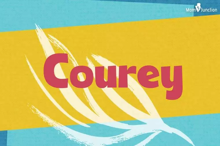 Courey Stylish Wallpaper