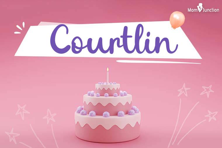 Courtlin Birthday Wallpaper