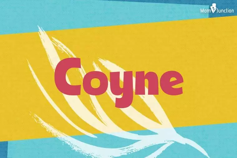 Coyne Stylish Wallpaper