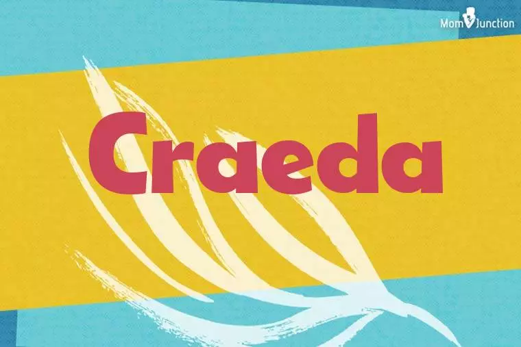 Craeda Stylish Wallpaper