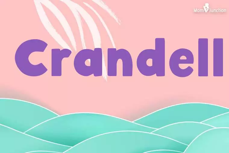 Crandell Stylish Wallpaper