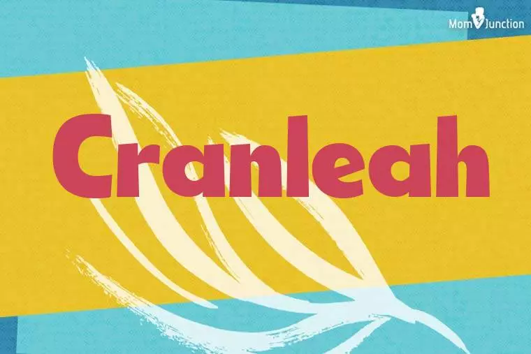 Cranleah Stylish Wallpaper